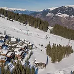 1850 - Skis Aux Pieds Avec Spa, 3 Pour 6 Personnes - Fr-1-564-115 Apartment