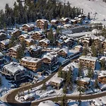 Apartment 1850 - Skis Aux Pieds Avec Spa, 3 Pour 6 Personnes - Fr-1-564-115 *