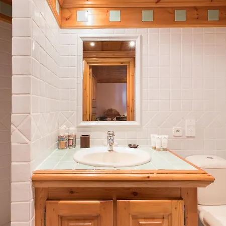 Apartment 1850 - Skis Aux Pieds Avec Spa, 3 Pour 6 Personnes - Fr-1-564-115 Courchevel
